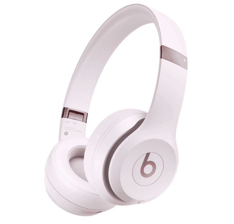 Beats Solo 4: $99.99 (reg $199.95) 50% OFF!